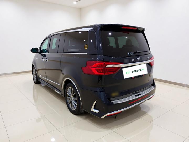 MAXUS G20 2020 2.0T Petrol AT Flagship photo 4