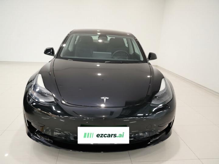 Model 3 2022 RWD photo 2