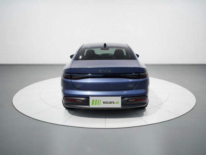 Seal 05 DM-i 2026 DM-i 210KM Flagship photo 5