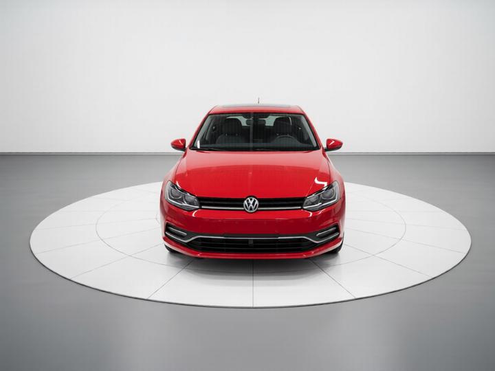 Polo 2018 1.5L AT photo 2