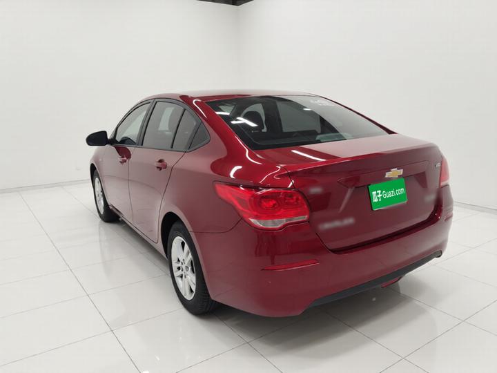 Cavalier 2018 320 AT photo 4