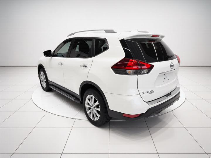 X-Trail 2022 2.0L RWD Connected Exclusive photo 4