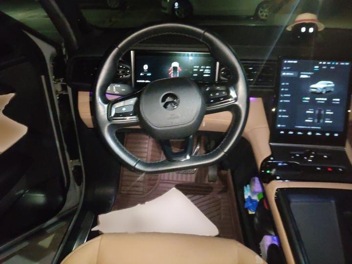 ES6 2020 420KM Sport photo 3