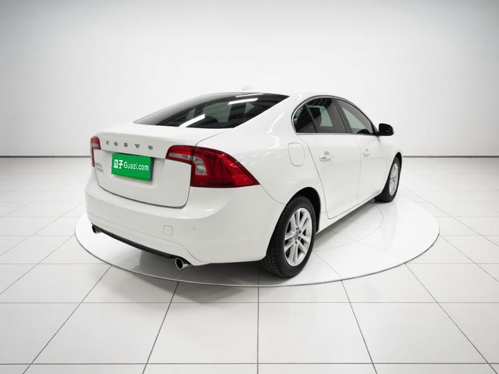 S60 2017 S60L T3 photo 6