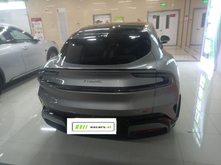 Xiaomi YU7 2025 AWD Max photo 5