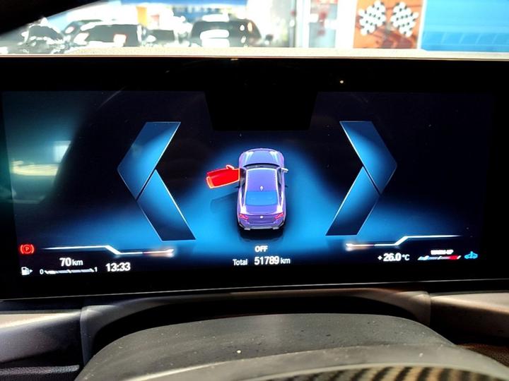 2 Series Imported 2023 M240i photo 3