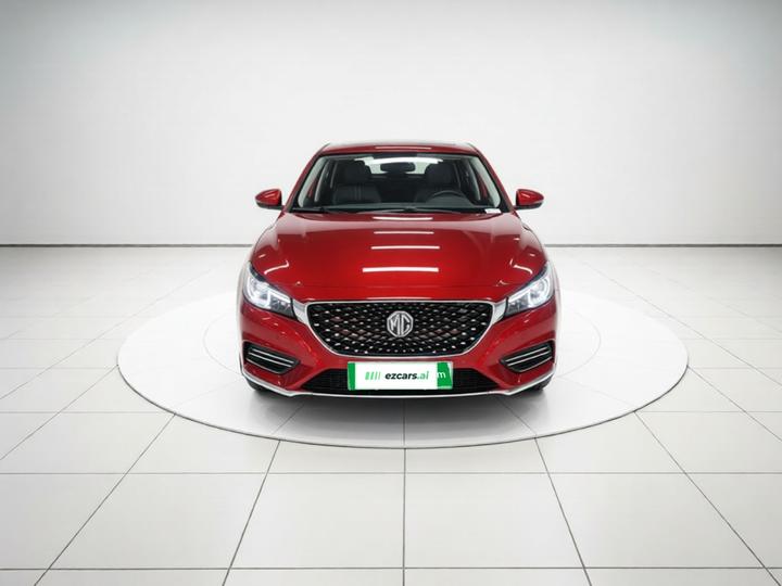 6 EV 2019 50T Pro photo 2