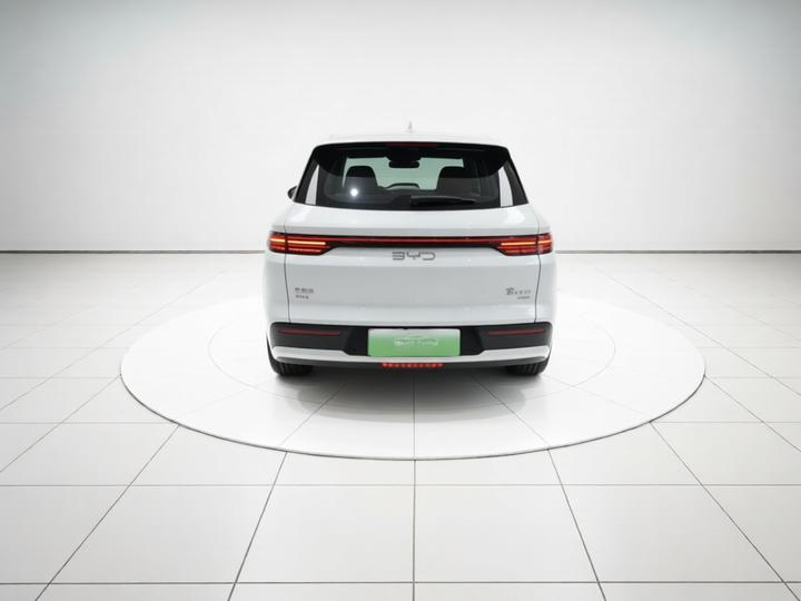 Song Pro EV 2025 2nd Gen ADAS DM-i 115KM photo 5