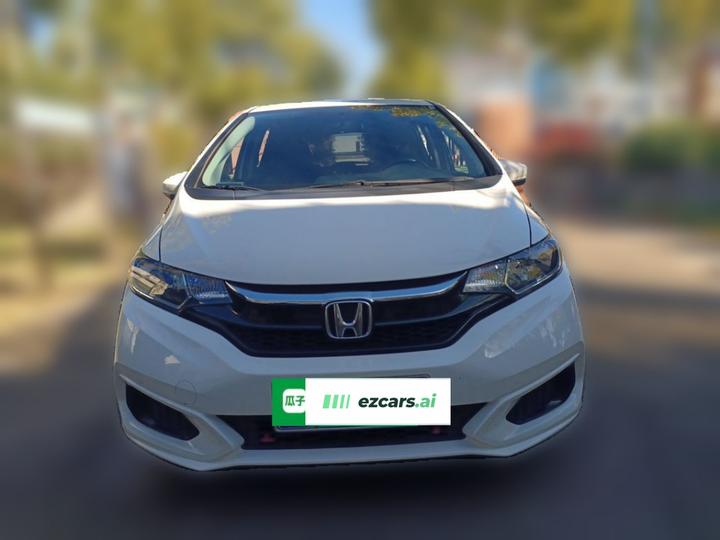 Fit 2018 1.5L CVT Comfort photo 2