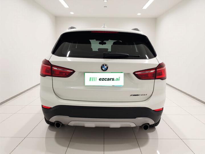 X1 2019 xDrive20Li Exclusive photo 5