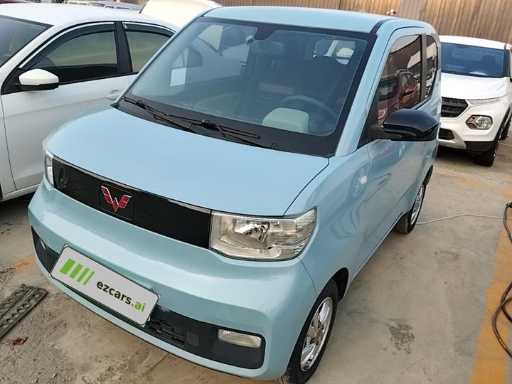 Hongguang MINIEV 2020 LFP