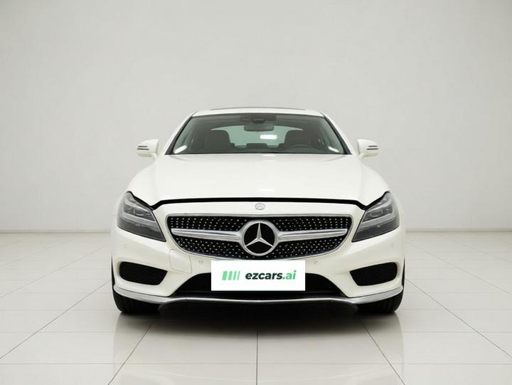 CLS 2015 CLS 260 photo 2