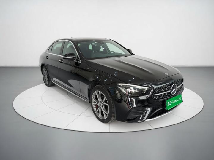 E-Class 2021 E 300 L Sport Fashion photo 3