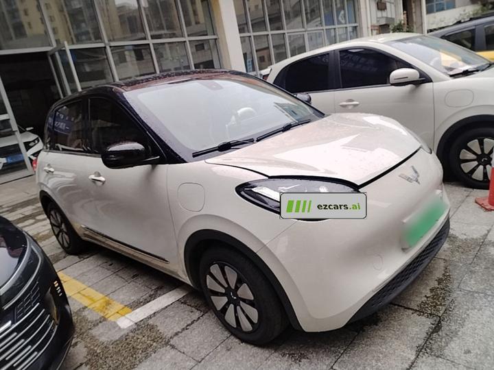 Wuling Bingo 2023 333km photo 3