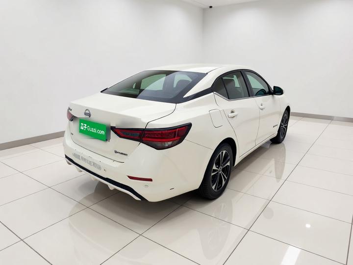 Sylphy 2022 e-POWER photo 6