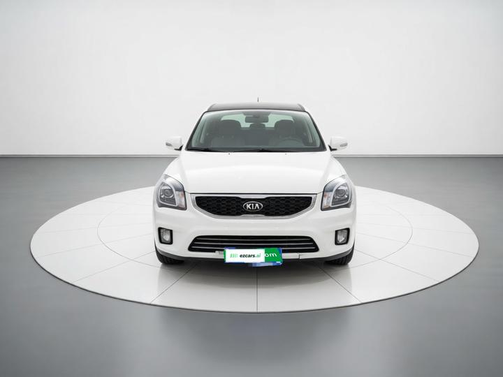 2013 2.0L AT RWD GLS photo 2