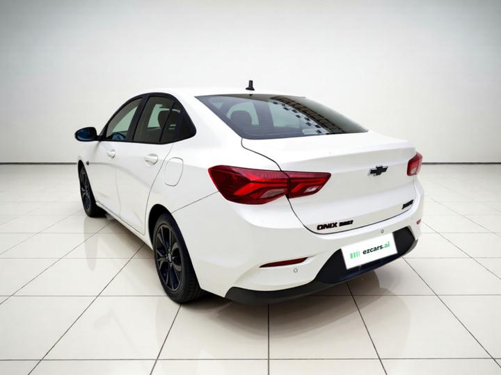 Cavalier 2020 Facelift Redline 325T AT photo 4