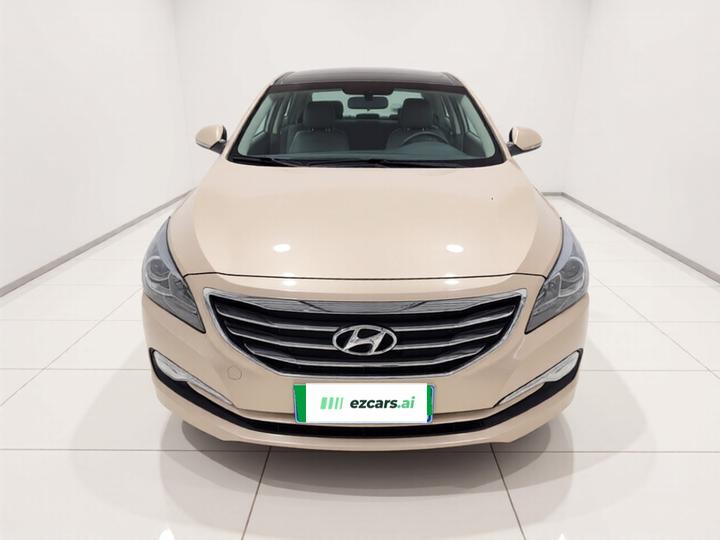 Mistra 2014 1.8L AT Premium DLX photo 2