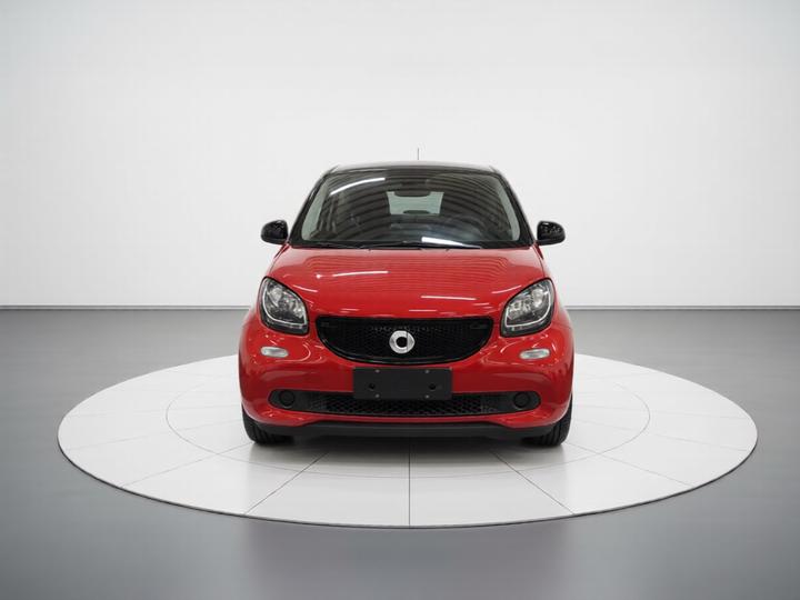forfour 2018 0.9T 66 photo 2