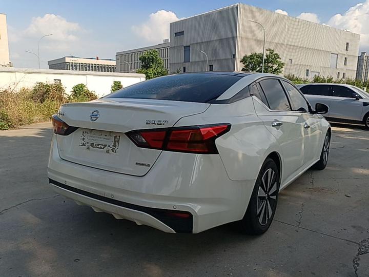Teana 2021 2.0L XL Comfort photo 4