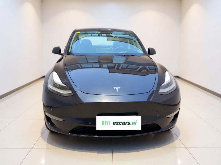 Model Y 2021 Long Range AWD 3D7 photo 2
