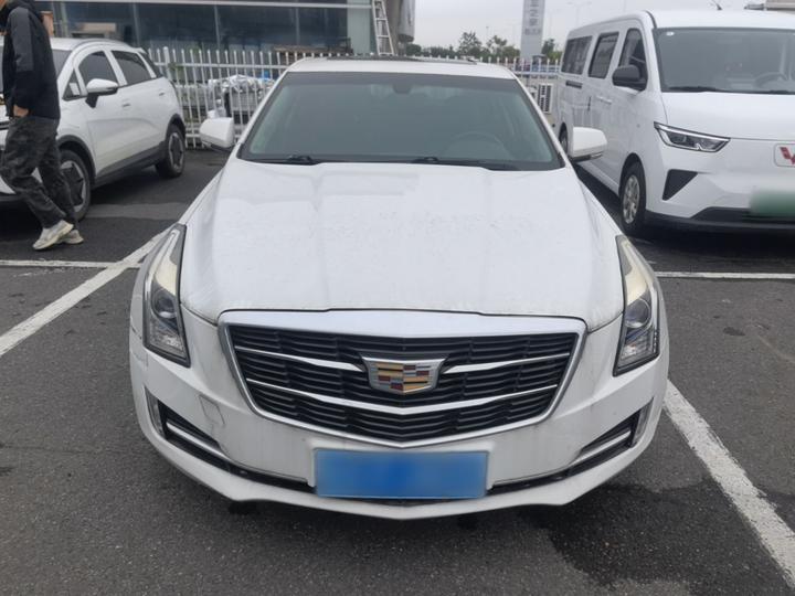 ATS-L 2017 28T Tech photo 2