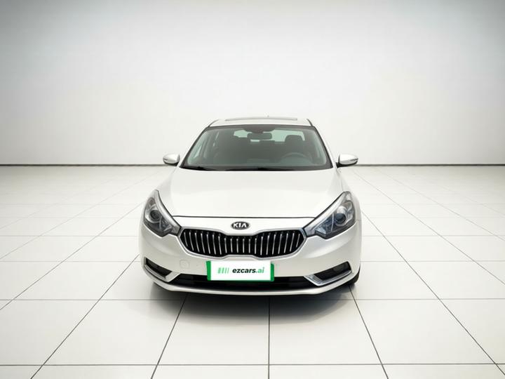 K3 2015 1.6L MT GLS photo 2