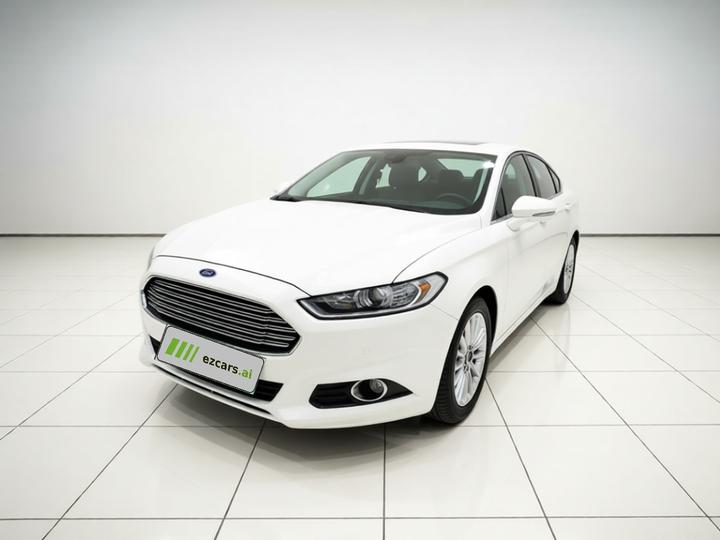 Mondeo 2013 2.0L GTDi200 Fashion
