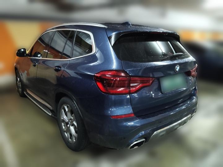 X3 2019 xDrive28i Luxury photo 4