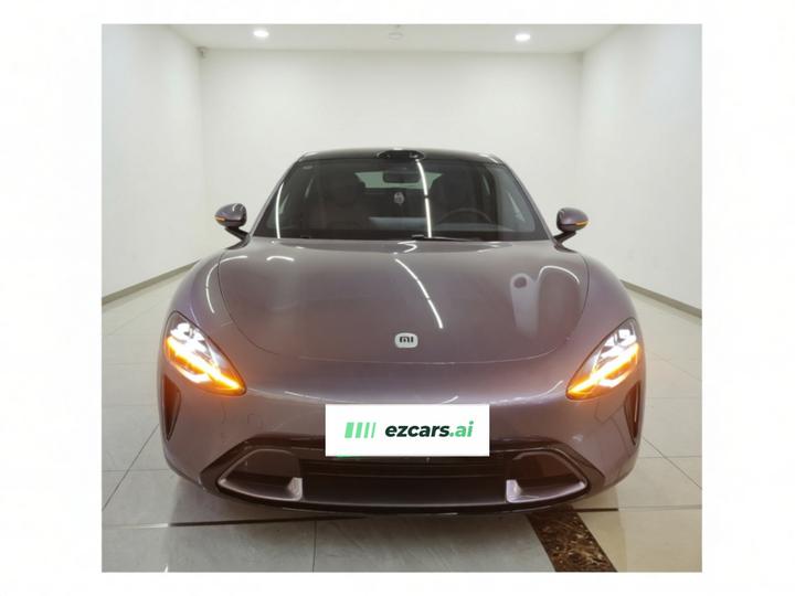 Xiaomi SU7 2024 AWD Extended Range High-end ADAS Max photo 2