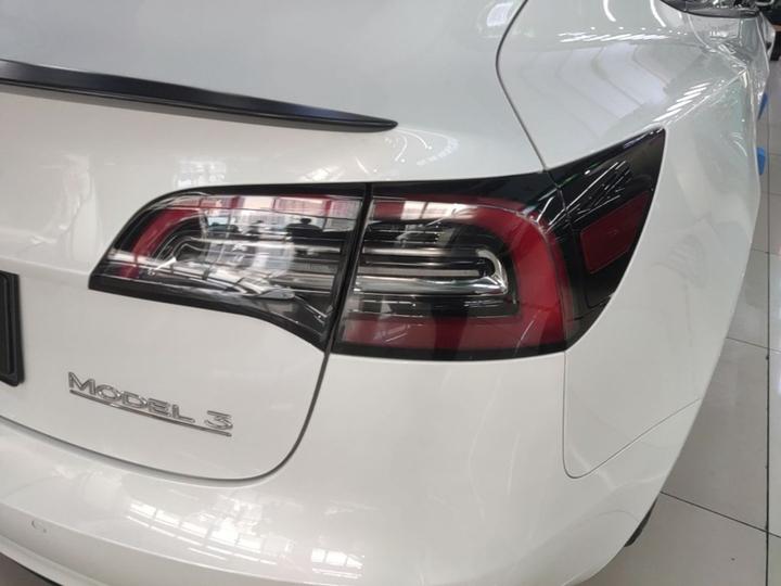 Model 3 2021 Performance AWD photo 7