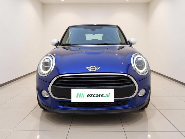 2018 1.5T COOPER CABRIO photo 2