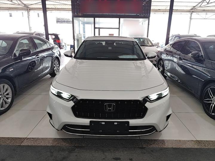 2024 260TURBO Elite photo 2