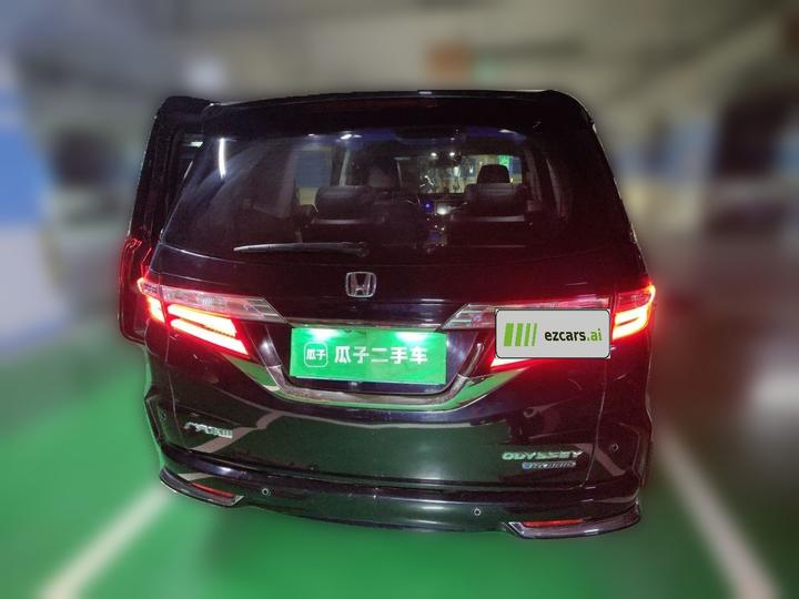 Odyssey 2019 2.0L photo 5