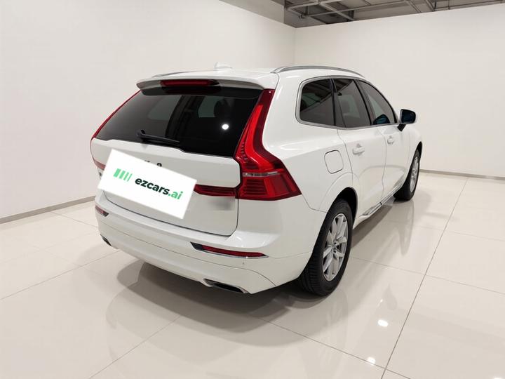 XC60 2020 T5 AWD Luxury photo 6