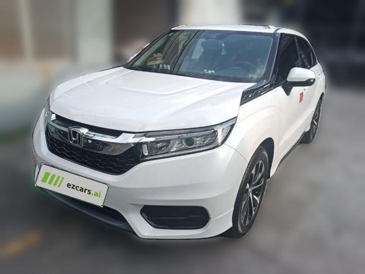 Avancier 2019 240TURBO RWD Comfort