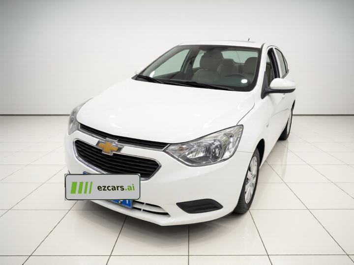 2015 3 1.3L AMT Li Auto
