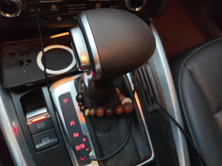 Q5 2013 40 TFSI Tech photo 6