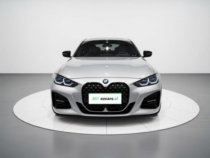 4 Series 2023 430i M M Sport Night Package photo 2