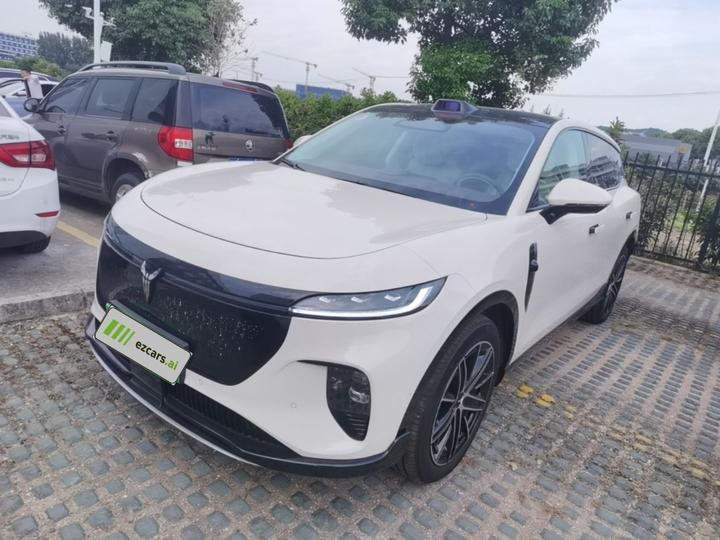 Voyah 2025 AWD Qiankun