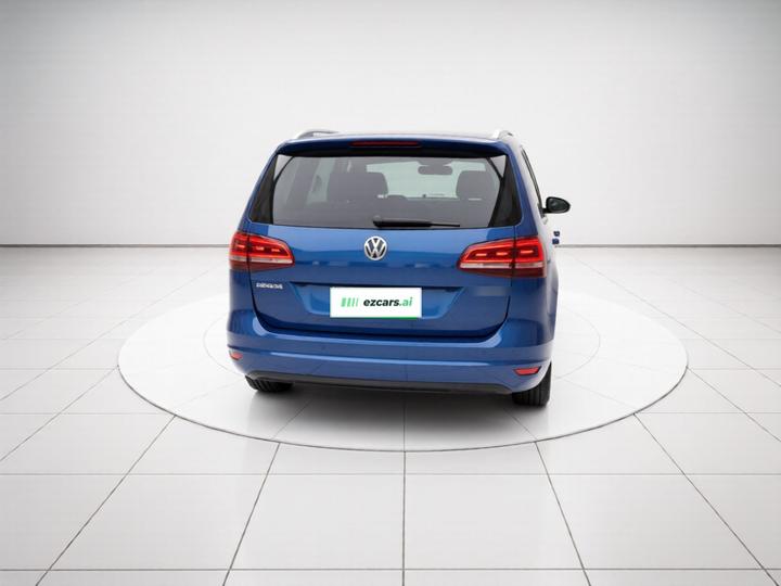 2018 380TSI 7-Seater photo 5