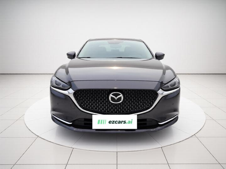 Atenza 2020 2.5L Sport photo 2