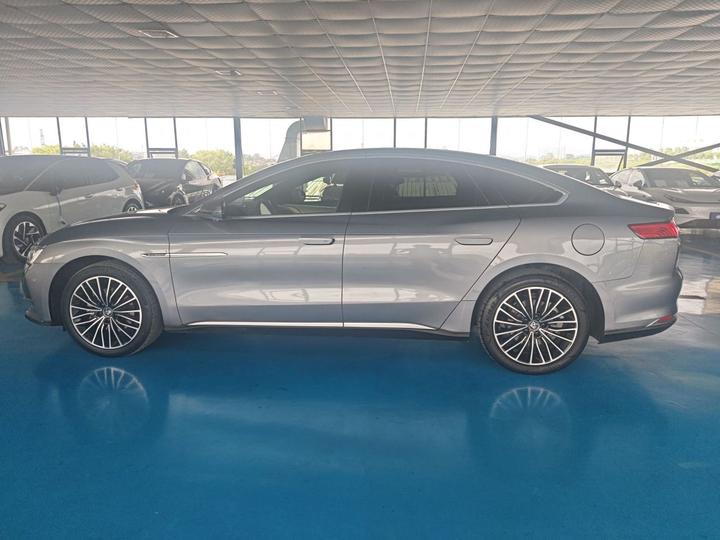 Han 2020 DM AWD Performance Luxury photo 6