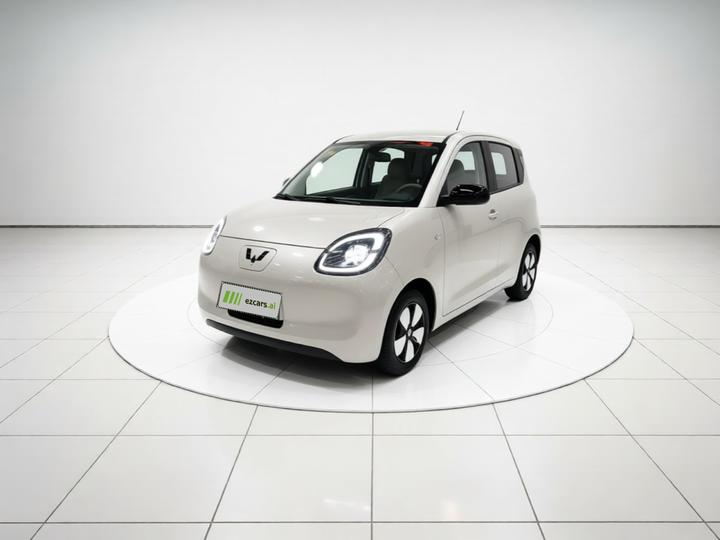 Hongguang MINIEV 2025 4th Gen 4-Door Advanced