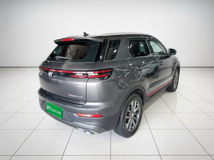 CS55PLUS 2022 1.5T DCT Luxury photo 4