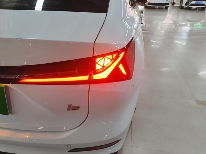 i5 2023 1.5L CVT photo 7