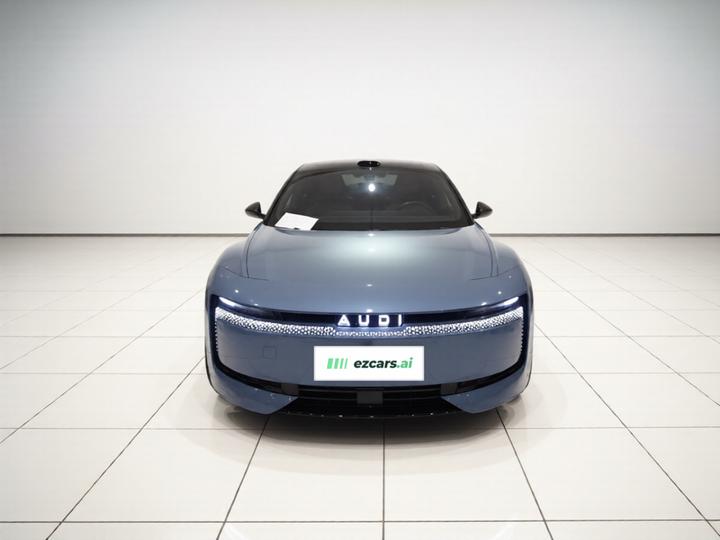 AUDI E5 Sportback 2026 Pioneer photo 2