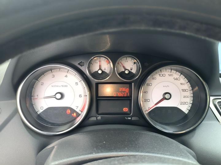 308 2014 Classic 1.6L MT photo 7