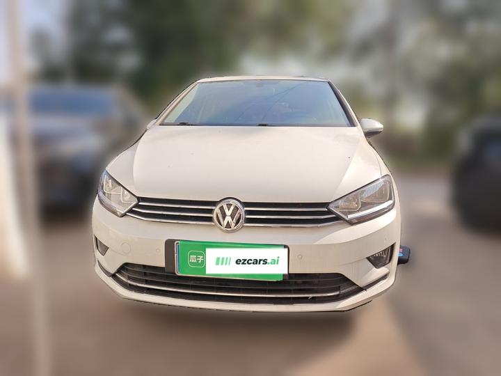 Golf 2016 230TSI MT Progressive photo 2