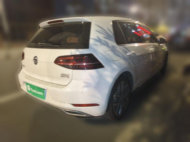 Golf 2020 280TSI DSG Luxury photo 6